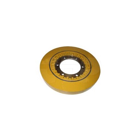 Aic Replacement Parts Damper A Fits Caterpillar Models 1M7708